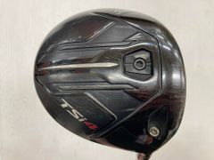 TSi4 | 10 | X | TENSEI CK PRO 1K ORANGE 60 | 中古 | ドライバー | タイトリスト【最短即日発送】