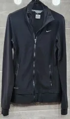 ナイキ DRI-FIT レディース ランニングジャケット S