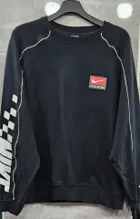 ナイキ SHOE DOG スウェット XXL