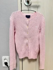 (ポロ キッズ) 女の子カーディガン 正規品