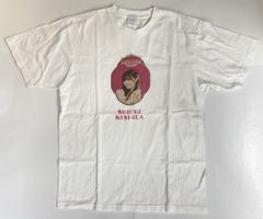 美品 中山美穂1993年コンサートツアーTシャツTOSHIBAみぽりん - メルカリ