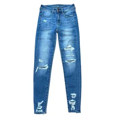 2025年最新】アメリカンイーグル レディース ジェギングの人気アイテム