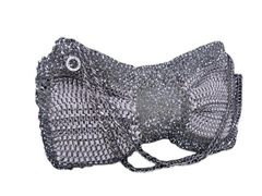 LOUIS VUITTON ルイ ヴィトン キーホルダー M00746 レザー ホワイト