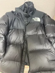 THE NORTH FACE ザノースフェイス ヌプシ グースダウン 100(XL)