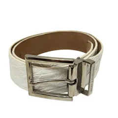 2025年最新】D&G ／ Dolce＆Gabbana レディース ベルトの人気アイテム