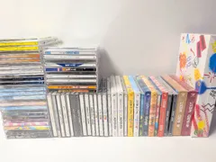 WEST. シングルCD、アルバム 68本セット まとめ売り