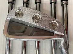 DOCUS RELOADED neo SILVER | S200 | ダイナミックゴールド | 中古 | アイアンセット | ハラケン【最短即日発送】