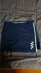 アディダス ゴルフ 夏 スカート 29インチ 丈 38