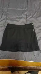 CASTELBAJAC カステルバジャック 夏 ゴルフスカート 26インチ 丈36