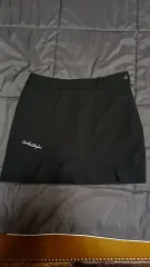 CASTELBAJAC カステルバジャック 夏 ゴルフスカート 26インチ 丈36