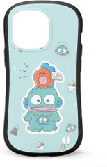 【迅速発送】ハンギョドン アイホンケース 【 iPhone 14 iPhone 14 Pro iPhone 13 iPhone 12 】 対応 スマホケース 携帯ケース TPU ワイヤレス充電対応 指紋防止 OGNIWO 耐衝撃人気 かわいい アニメ キャラク