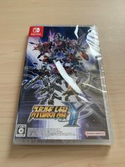 スーパーロボット大戦Y Nintendo Switch ニンテンドースイッチ 新品未