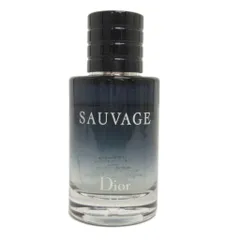 クリスチャンディオール Christian Dior ソヴァージュ オードゥパルファン 香水 フレグランス 60ml 残量8割