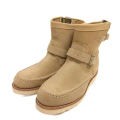 2026年最新】Chippewa ブーツ・革靴の人気アイテム - メルカリ