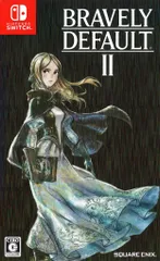 2025年最新】ブレイブリーデフォルト2の人気アイテム - メルカリ