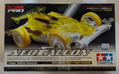 2026年最新】タミヤ ミニ四駆 ネオファルコンの人気アイテム - メルカリ