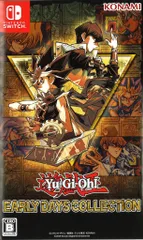 NS 遊戯王 アーリーデイズコレクション