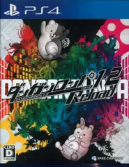 PS4 ダンガンロンパ1・2 Reload