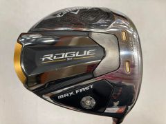 ROGUE ST MAX FAST | 10.5 | S | SPEEDER NX 40 for Callaway | 中古 | ドライバー | キャロウェイ【最短即日発送】