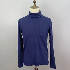 ◇jeep◇Papas パパス カシミア ウール タートルネック ニット 2026年