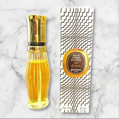 ゲラン Vol de Nuit No.194 ヴィンテージ 香水 廃盤 希少 - メルカリ