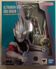 반다이 SHFiguarts 울트라맨 오브 오브 오리진(울트라맨 뉴제너레이션 스타즈 Ver.)