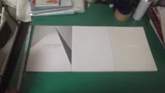 出M9973★　SnowMan　パンフ　3冊　ASIA TOUR 2D.2D.、LIVETOUR2022 LABO、1st DOMEtour2023　i DO ME