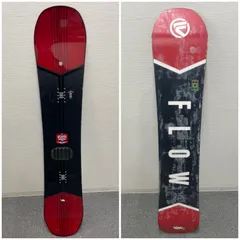 2025年最新】FLOW スノーボード ボードの人気アイテム - メルカリ