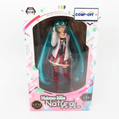 2025年最新】初音ミクProject DIVA Arcade Future Tone SPMフィギュア