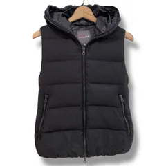 2025年最新】DUVETICA レディース ダウンベスト・キルティングベストの