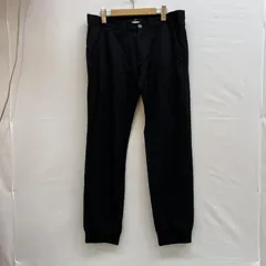 ワイズ 裾リブ スラックス パンツ ヨウジヤマモト メンズ 3 ISItems【USED】【古着】【中古】50147784のサムネイル