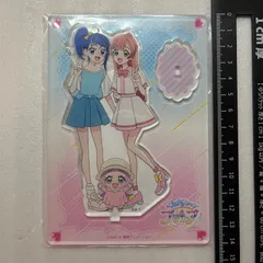 2026年最新】ひろがるスカイプリキュア アクリルスタンド ソラの人気