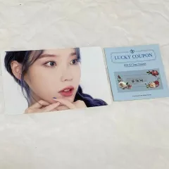 IU Love Poem ブルーレイ トレカ付き IU Love Poem ブルーレイ トレカ付き IU Love Poem ブルーレイ トレカ