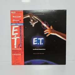 OST LP それ ー ET （ A146 ）