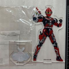 仮面ライダーZX アクスタ 仮面ライダー検定歴代ライダー大集合アクスタ