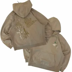 XXXL NIKE ジョーダン X トラヴィス スコット プルオーバー フーディー