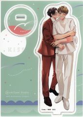 [중고] 아크릴 스탠드 아크릴 패널 rasu 일러스트 아크릴 스탠드 [미모리 씨의 즐거운 주제] 코미 코미 스튜디오 20th Anniversary Project 상품