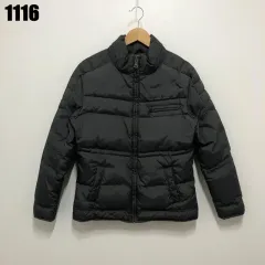 Calvin Klein カルバン・クライン ジーンズ CK メンズ ダウン ジャケット