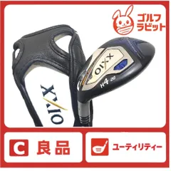 ゼクシオ10 レフティ　ドライバー　カバー付 ゼクシオ10 レフティ ドライバー カバー付 2025年最新】ゼクシオ(XXIO
