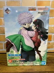 2025年最新】一番くじ hunter×hunter ラストワン賞の人気アイテム