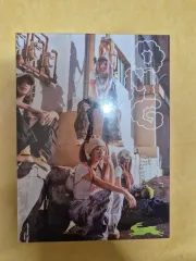 未開封 NewJeans omg アルバム 出品