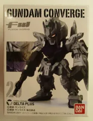 BANDAI FW GUNDAM CONVERGE 5 デルタプラス 29