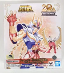 BANDAINAMCO/BANDAISPIRITS 聖闘士聖衣神話 車田正美 フェニックス一輝(初期青銅聖衣)20th Anniversary Ver.