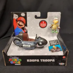 Jakks pacific KOOPA TROOPA