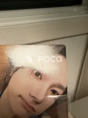 BOYNEXTDOOR ソンホ KNOCK ON Vol.1 IN JAPAN ONEDOOR Membership (JP) booth