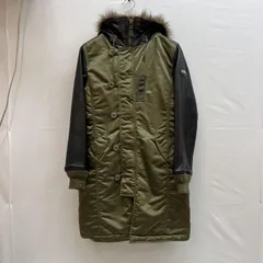 2025年最新】Hysteric Glamour レディース モッズコートの人気アイテム