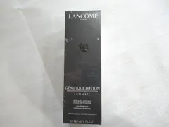 LANCOM 　ランコム　ジェネフィック　アルティメ　エッセンス　ローション　化粧水　１５０ml