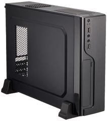 ジャンク】小型デスクトップ i7 HD5670 メモリ8GB ATX電源付き - メルカリ