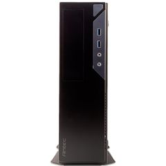 自作PC RYZEN5 1600・8GB・120GB・RX550 - メルカリ