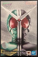 BANDAI SPIRITS SHFiguarts/진골 조각법 풍도 탐정 가면 라이더 W 사이클론 조커 풍도 탐정 애니메이션 기념
